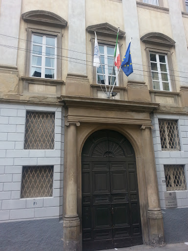 Universidad de Bérgamo