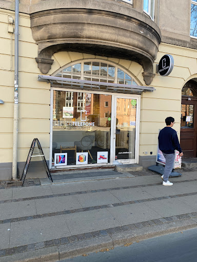Østerbro Frisør in Copenhagen, København