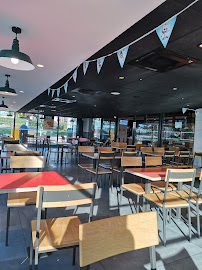 Atmosphère du Restauration rapide Burger King à Amilly - n°18