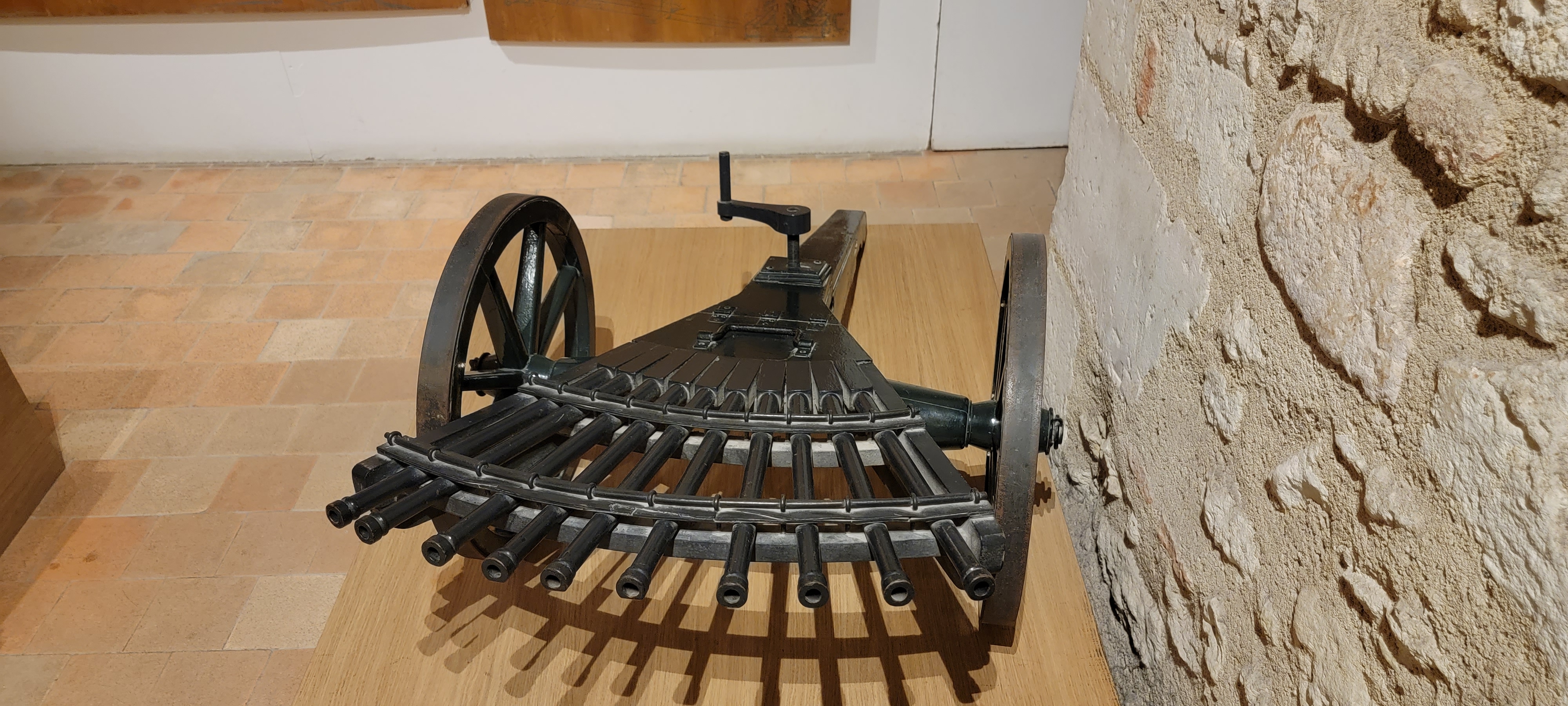 Photo n° 16 de l'avis de Rod.e fait le 25/10/2023 à 10:12