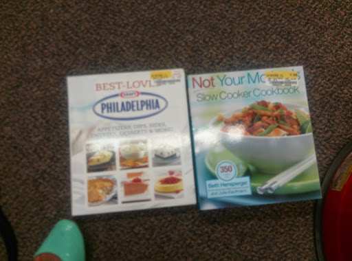 Book Store «Half Price Books», reviews and photos, 1551 US-287, Mansfield, TX 76063, USA