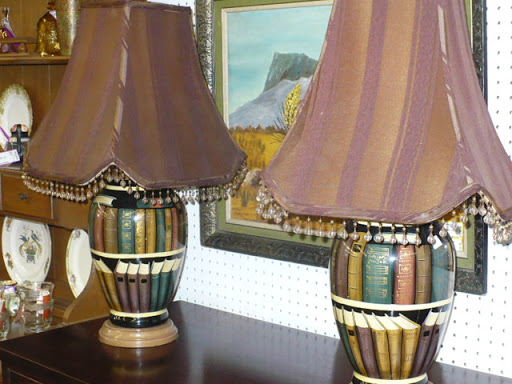 Antique Store «Cherished Possessions», reviews and photos, 64 Auburn Street,, Portland, ME 04103, USA