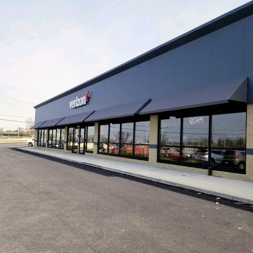 Verizon Authorized Retailer – Cellular Sales, 2196 White St, York, PA 17404, USA, 