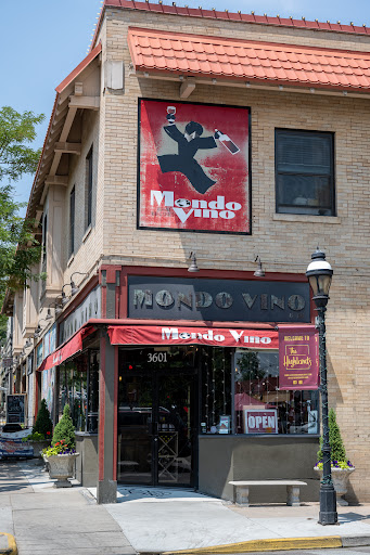 Wine Store «Mondo Vino», reviews and photos, 3601 W 32nd Ave, Denver, CO 80211, USA