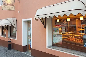 Bäckerei-Konditorei-Cafe Dünisch image