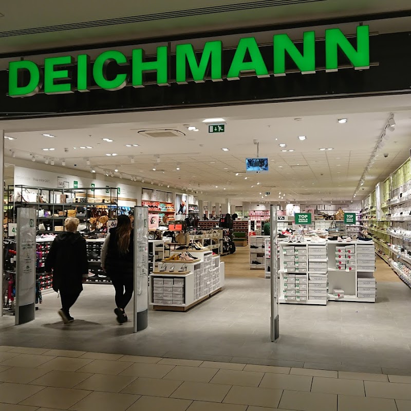 DEICHMANN