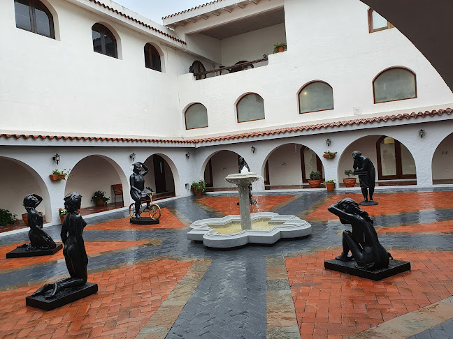 Museo Ralli Punta del Este