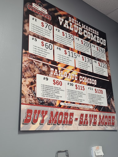 Butcher Shop «Southern Steer Butcher», reviews and photos, 30214 US-19, Clearwater, FL 33761, USA