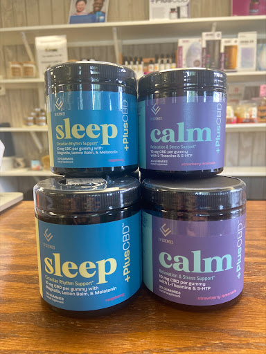 Health Food Store «Elida Health Foods», reviews and photos, 101 W Main St, Elida, OH 45807, USA