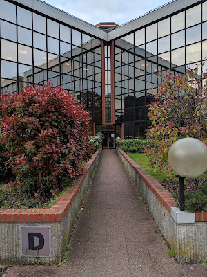 Quardina à Vélizy-Villacoublay