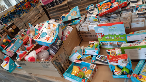 Mattel Inc. image