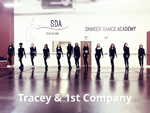 Dance School «Shaker Dance Academy», reviews and photos, 23440 Commerce Park, Beachwood, OH 44122, USA