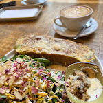 Photo n°7 de l'avis de Ronnie.d fait le 15/12/2022 à 22:36 sur le  Boulangerie Backerei à Berlin