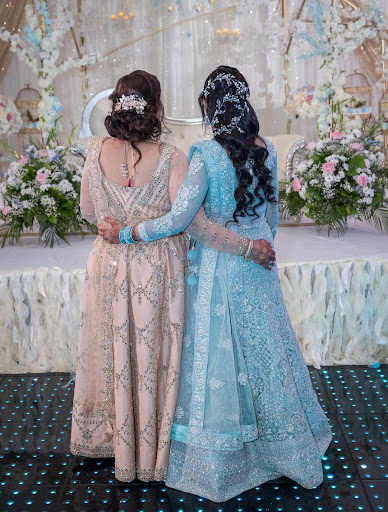 Fashion Designer «VAMA Designs Indian Bridal Fashion Couture», reviews and photos, 2339 Quail Bluff Pl, San Jose, CA 95121, USA