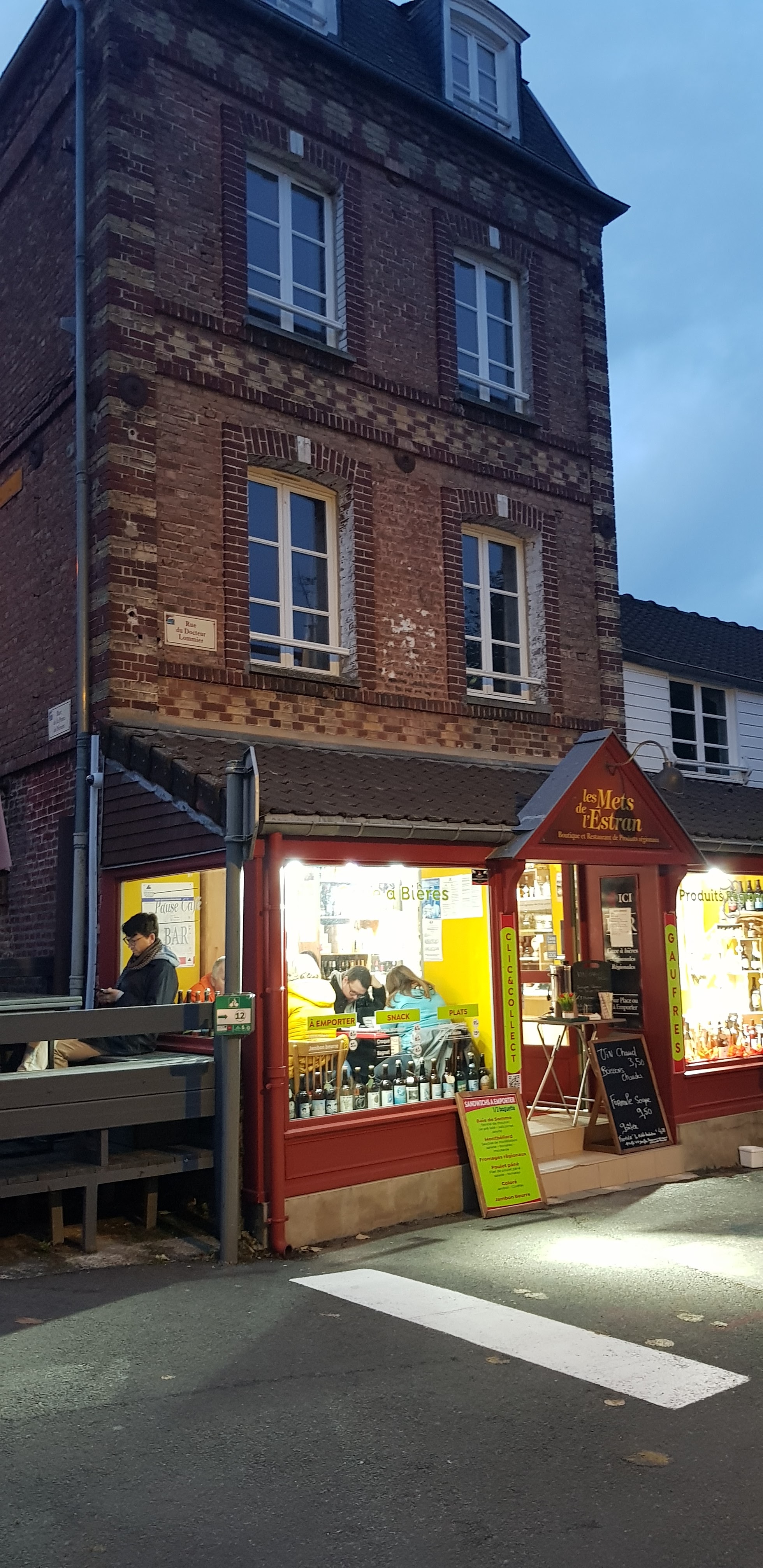 Photo n° 1 de l'avis de AGNES.I fait le 12/11/2023 à 19:32