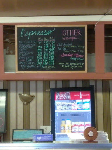 Dessert Shop «Tonallis Donuts & Cream», reviews and photos, 2805 NE Alberta St, Portland, OR 97211, USA