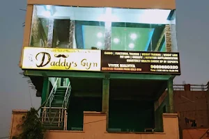 Daddy's Gym image