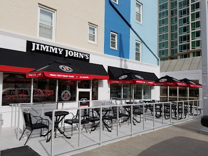 Jimmy John,s - 203 34th St, Virginia Beach, VA 23451