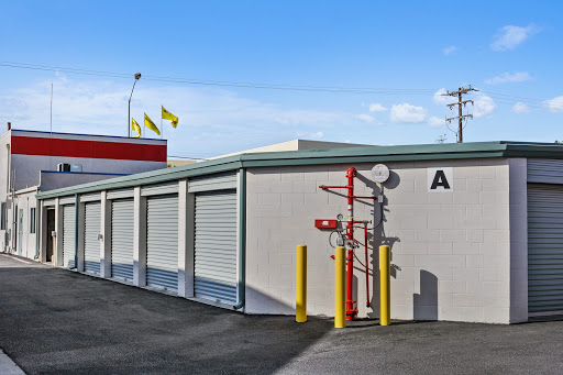 Self-Storage Facility «US Storage Centers», reviews and photos, 1415 Hawthorne Blvd, Redondo Beach, CA 90277, USA