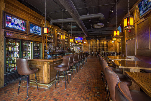 Food Producer «Three Blind Mice Irish Pub», reviews and photos, 101 N Main St, Mt Clemens, MI 48043, USA