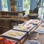 Photo n°3 de l'avis de Andreas. fait le 10/08/2022 à 09:06 sur le  Das Steinmüller Hotel à Gummersbach