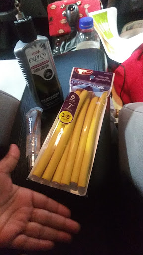 Beauty Supply Store «Dazzling Beauty Supply, Llc», reviews and photos, 1789 Congress Ave, Boynton Beach, FL 33426, USA