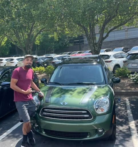 Mazda Dealer «Mazda of Roswell», reviews and photos, 11185 Alpharetta Hwy, Roswell, GA 30076, USA