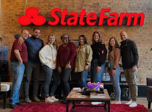 Auto Insurance Agency «State Farm: Peyton Pettus», reviews and photos