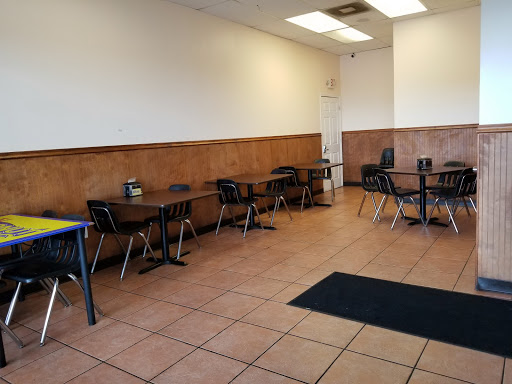 Bakery «Donut King», reviews and photos, 3716 Howell Branch Ct, Winter Park, FL 32792, USA