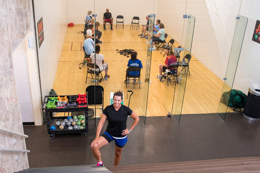 Health Club «Severna Park Racquetball & Fitness Club», reviews and photos, 8514 Veterans Hwy, Millersville, MD 21108, USA