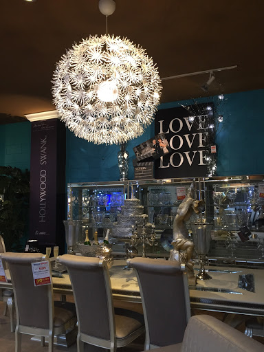 Furniture Store «American Furniture Galleries (Sacramento)», reviews and photos, 2336 Auburn Blvd, Sacramento, CA 95821, USA