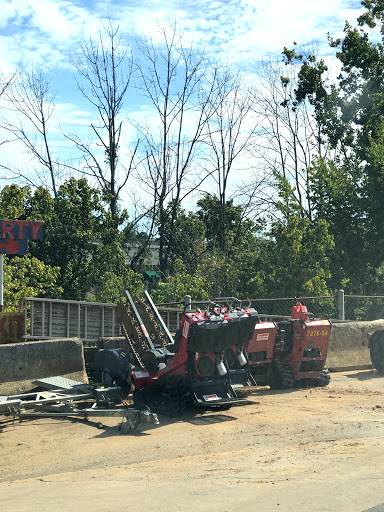 Equipment Rental Agency «Action Rentals & Sales», reviews and photos, 1861 N Eastman Rd, Kingsport, TN 37664, USA