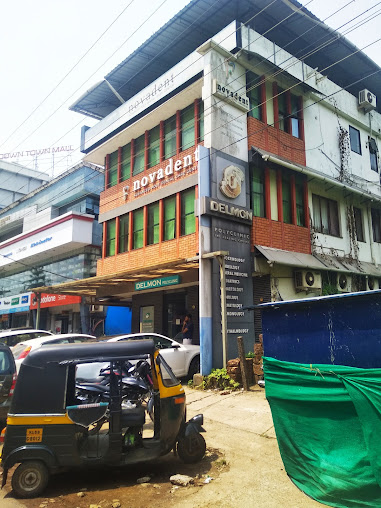 Novadent Advanced Poly Dental Care Center - Novadent Advanced Poly Dental Care Center