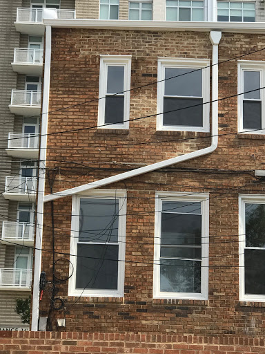 Roofing Contractor «Roof Solutions, Inc.», reviews and photos, 9325 Fraser Ave, Silver Spring, MD 20910, USA