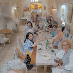 Photo n°2 de l'avis de Daniela.a fait le 18/10/2023 à 21:02 sur le  Ristorante Arco Olimpio à Francavilla Fontana