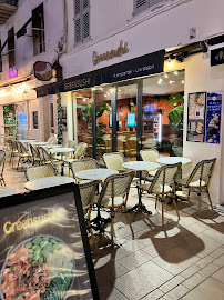 Atmosphère du Restaurant japonais Green Sushi à Cannes - n°3