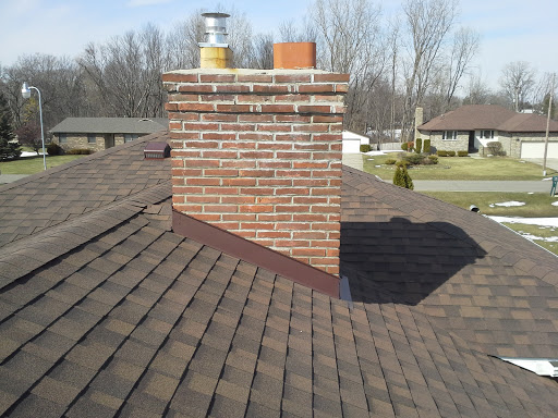 Genesee Roofs & Repairs in Mt Morris, Michigan