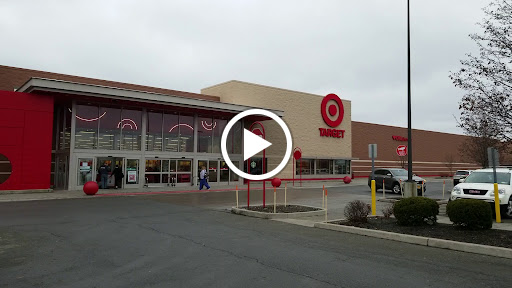 Department Store «Target», reviews and photos, 4300 Veterans Memorial Dr, Batavia, NY 14020, USA