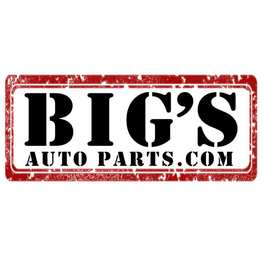 Bigs Auto Parts