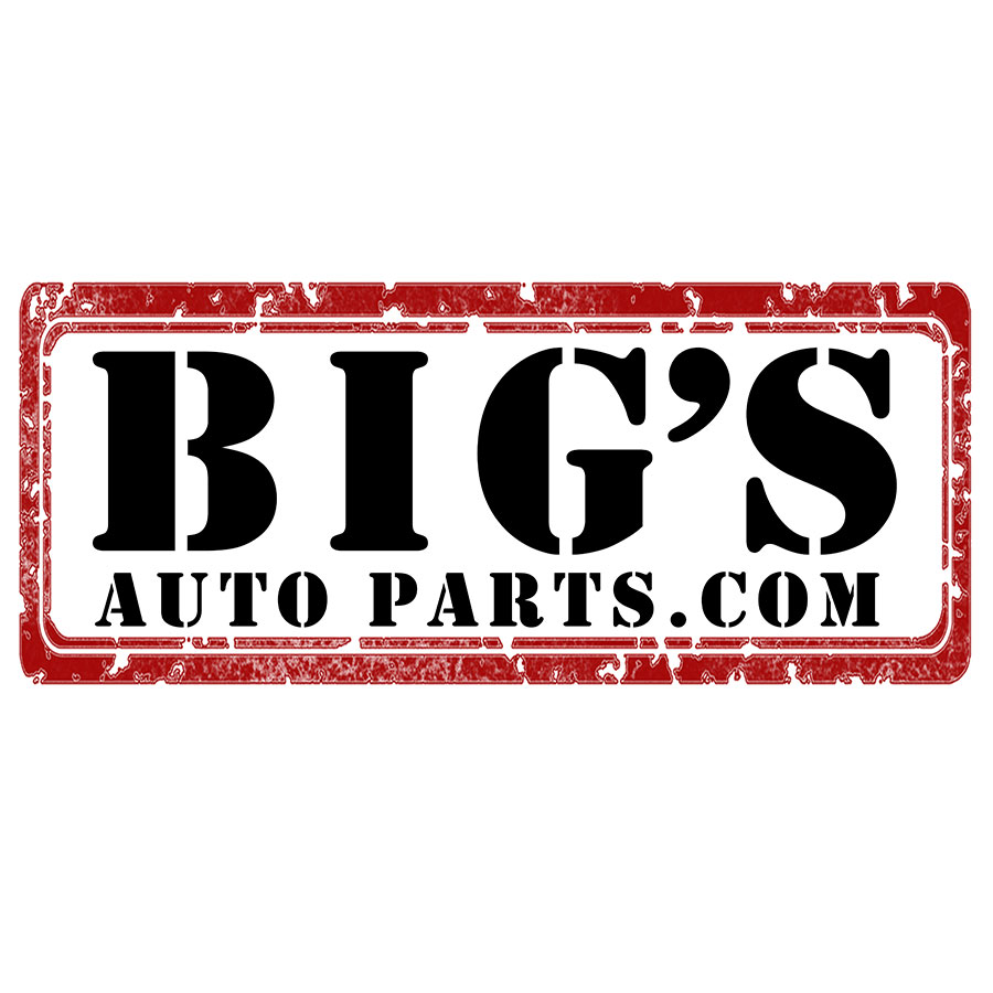 Bigs Auto Parts Used Car Body Parts