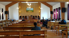 Iglesia Unida Metodista Pentecostal Punta Arenas