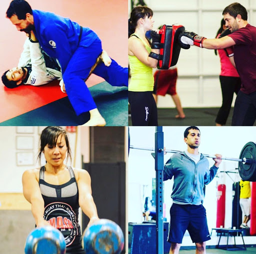 Gym «Smash Gyms», reviews and photos, 1239 Reamwood Ave, Sunnyvale, CA 94089, USA