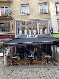 Atmosphère du Restaurant Le 101 à Caen - n°9