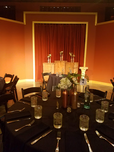 Event Venue «Georgetown Ballroom», reviews and photos, 5623 Airport Way S, Seattle, WA 98108, USA