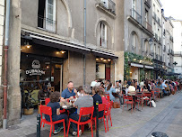 Atmosphère du Restaurant de hamburgers Dubrown à Nantes - n°10