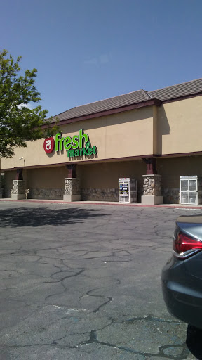 Grocery Store «Fresh Market», reviews and photos, 135 E Main St, American Fork, UT 84003, USA