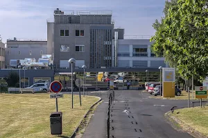 Centre médico-chirurgical de Tronquières - ELSAN image