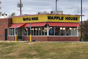 Waffle House image