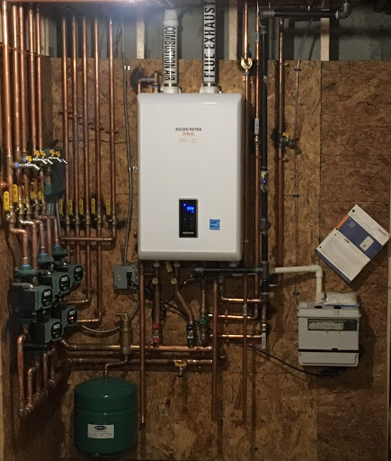 Photo of PHD Plumbing & HVAC