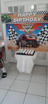 Quixotic Events, Travel, & Consulting LLC - Photo 8 - Car repair in , Jacksonville